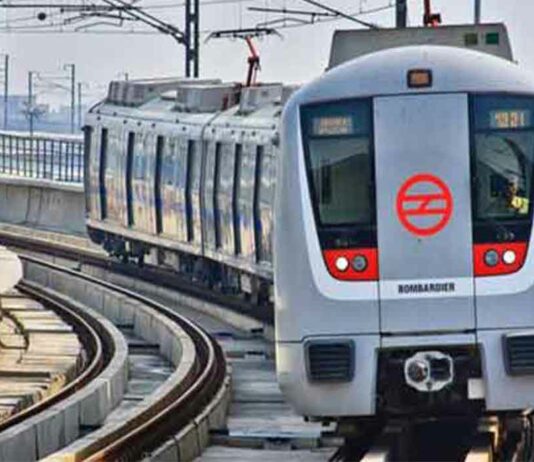 Haryana Metro News: ਹਰਿਆਣਾ ਦੇ ਇਸ ਜ਼ਿਲ੍ਹੇ ਨੂੰ ਮਿਲਿਆ ਮੈਟਰੋ ਦਾ ਤੋਹਫਾ, ਕੇਂਦਰ ਸਰਕਾਰ ਨੇ ਦਿੱਤੀ ਮਨਜ਼ੂਰੀ Haryana Metro News