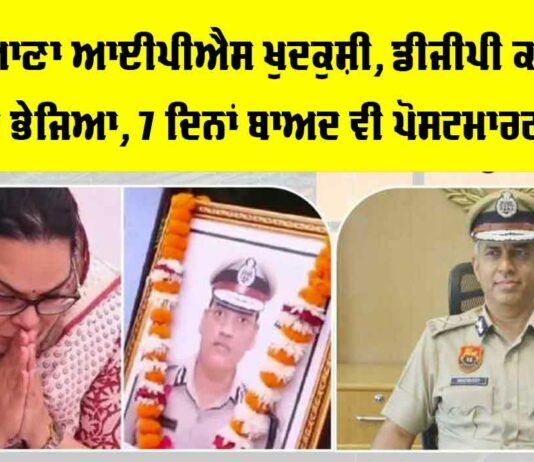 Haryana News
