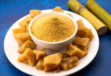 Health Benefits Of Jaggery