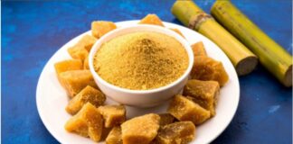 Health Benefits Of Jaggery