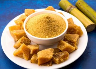 Health Benefits Of Jaggery