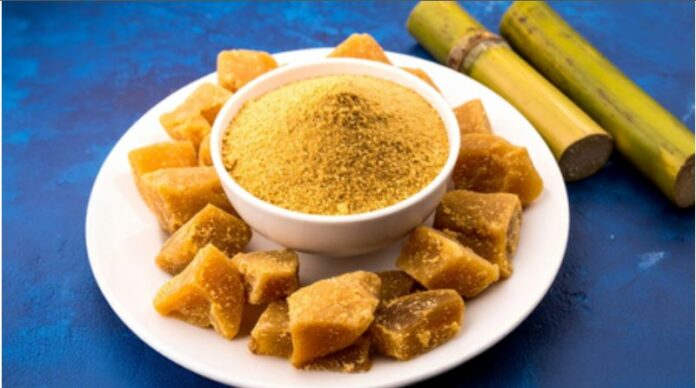 Health Benefits Of Jaggery