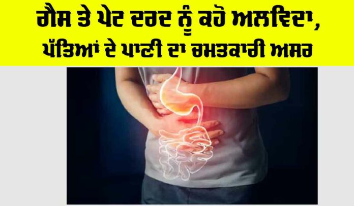 Healthy Tips For Stomach