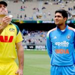 IND vs AUS