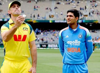 IND vs AUS: ਦੂਜਾ ਵਨਡੇ ਅੱਜ, ਰੋਹਿਤ ਤੇ ਕੋਹਲੀ ਤੋਂ ਚੰਗੇ ਪ੍ਰਦਰਸ਼ਨ ਦੀ ਉਮੀਦ, ਜਾਣੋ ਲਾਈਵ ਸਟੀ੍ਰਮਿੰਗ ਸਬੰਧੀ ਵੇਰਵੇ IND vs AUS