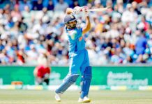 IND vs AUS