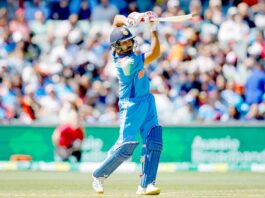 IND vs AUS