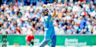 IND vs AUS