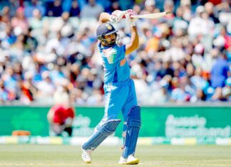 IND vs AUS: ਦੂਜਾ ਵਨਡੇ, ਰੋਹਿਤ ਦਾ ਅਰਧਸੈਂਕੜਾ, ਕੋਹਲੀ ਲਗਾਤਾਰ ਦੂਜੇ ਮੈਚ ’ਚ ਜੀਰੋ ’ਤੇ ਆਊਟ IND vs AUS