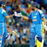 IND vs AUS