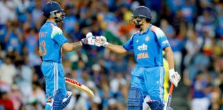 IND vs AUS