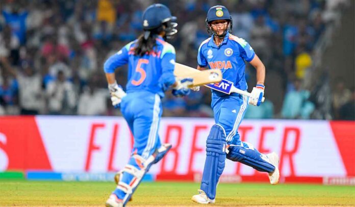 IND vs AUS IND vs AUS