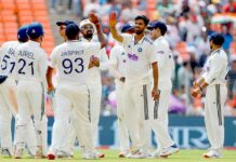 IND vs WI