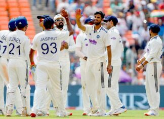 IND vs WI