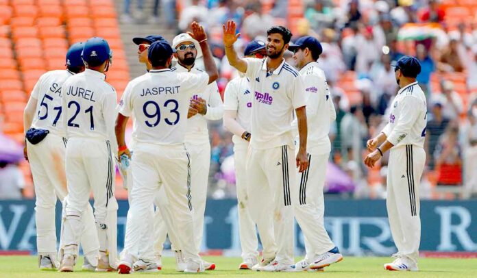 IND vs WI