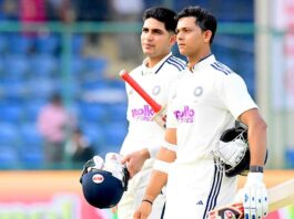IND vs WI