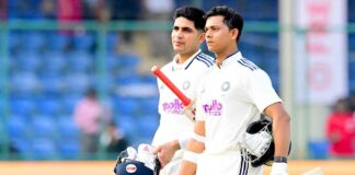 IND vs WI