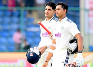 IND vs WI