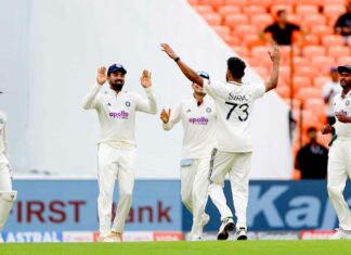 IND vs WI