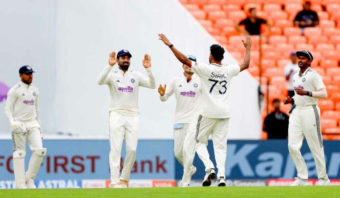 IND vs WI