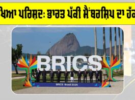 India UN Security Council