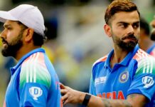 India tour of Australia