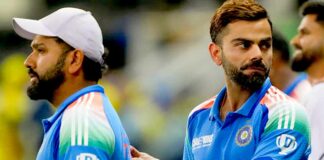 India tour of Australia