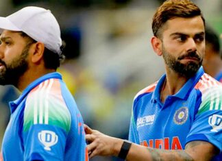 India tour of Australia