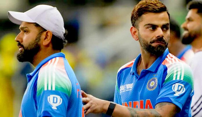 India tour of Australia