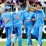 India vs Australia