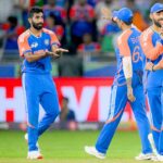 India vs Australia