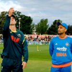 IND vs AUS: ਭਾਰਤ-ਅਸਟਰੇਲੀਆ ਦੂਜਾ ਟੀ20, ਅੱਜ ਵੀ ਮੀਂਹ ਦੀ ਸੰਭਾਵਨਾ, MCG ’ਚ ਭਾਰਤ ਦਾ ਰਿਕਾਰਡ ਵਧੀਆ India vs Australia