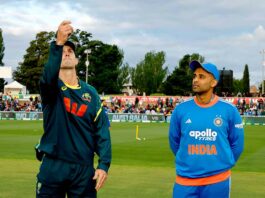 IND vs AUS: ਭਾਰਤ-ਅਸਟਰੇਲੀਆ ਦੂਜਾ ਟੀ20, ਅੱਜ ਵੀ ਮੀਂਹ ਦੀ ਸੰਭਾਵਨਾ, MCG ’ਚ ਭਾਰਤ ਦਾ ਰਿਕਾਰਡ ਵਧੀਆ India vs Australia