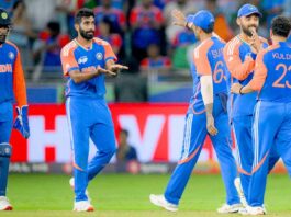 India vs Australia