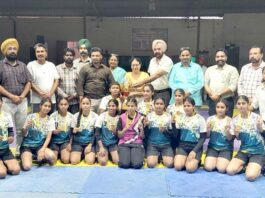 Kabaddi-News