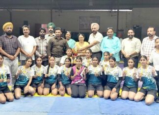 Kabaddi-News
