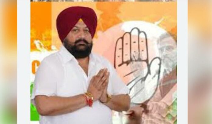Tarn Taran By Election