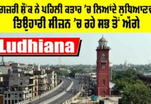 Ludhiana