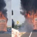 Major Accident Rajasthan