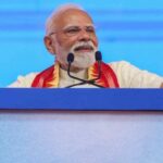 Prime Minister Modi’s Statement