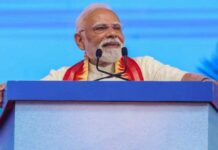 Prime Minister Modi’s Statement