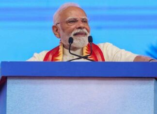 Prime Minister Modi’s Statement