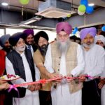 Mohali News: ਸੈਰਾਜੋਤ ਨੇ ਮੋਹਾਲੀ ’ਚ ਖੋਲਿਆ ਪੰਜਾਬ ਦਾ ਸਭ ਤੋਂ ਵੱਡਾ ਸ਼ੋਅਰੂਮ Mohali News