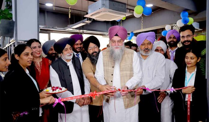 Mohali News Mohali News