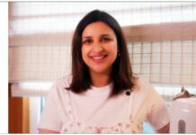 Parineeti Chopra News