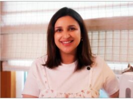 Parineeti Chopra News