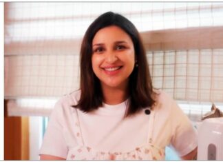 Parineeti Chopra News