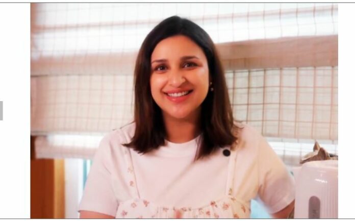 Parineeti Chopra News