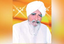 Parmarthi Diwas