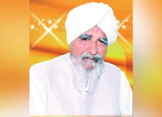 Parmarthi Diwas
